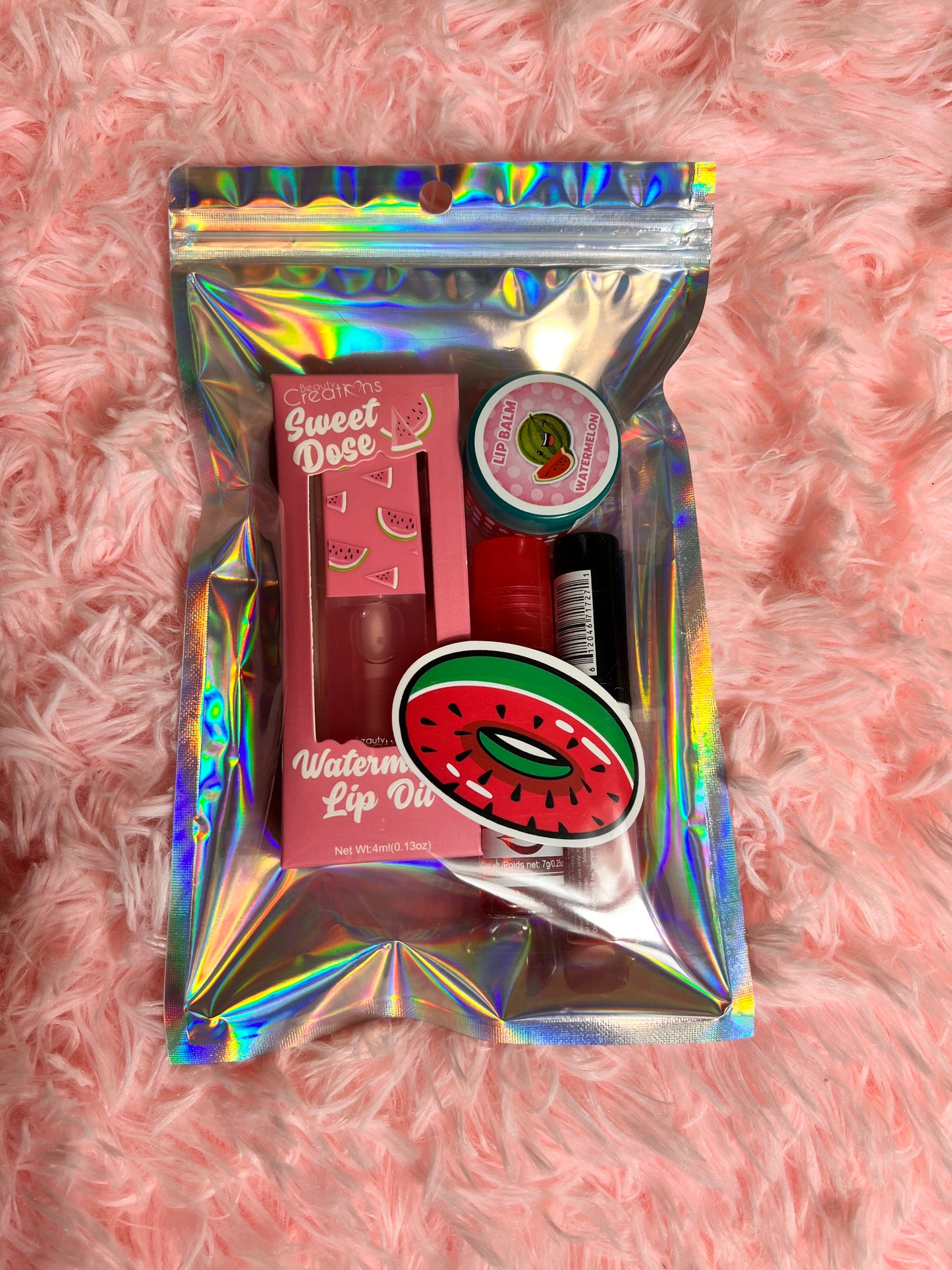 Lip Gloss Bundle