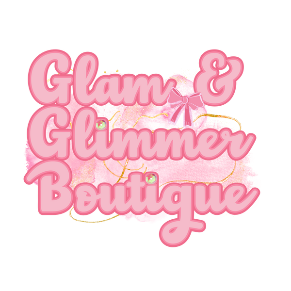 Glam & Glimmer Boutique