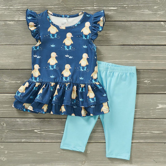Puddle Splash 2 piece
