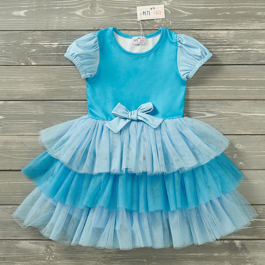 The Slipper Princess Dress